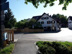 Ferienwohnung GEORG in Utting am Ammersee